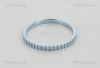 TRISCAN NISSAN кільце ABS Primastar, RENAULT Trafic 01-, OPEL Vivaro 01- 8540 10419 TRISCAN 8540 10419