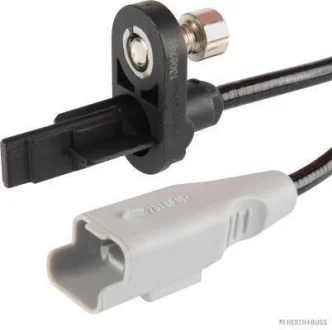 Датчик ABS передн. Citroen C4 II 09-, Peugeot 3008 II 16- ELPARTS 70660540