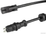 Датчик ABS передній Opel VIVARO B -19, Renault TRAFIC II 01- ELPARTS 70660408 (фото 1)