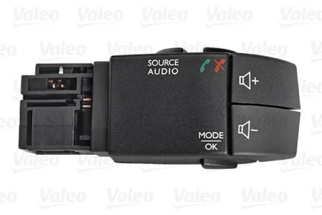Перемикач на рульовiй колонцi Valeo 251754