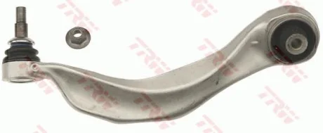 Важіль підвіски передній Прав нижн передн BMW 5 (F10), 5 (F11), 6 (F12), 6 (F13), 6 GRAN COUPE (F06) 1.6-4.4 06.09-10.18 TRW JTC2207