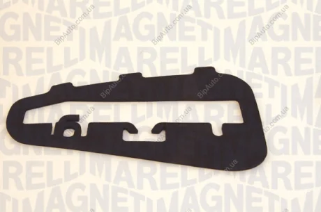 Елемент задн ліхтаря Лів/Прав (прокладка) OPEL ZAFIRA A 04.99-06.05 MAGNETI MARELLI 714021727602 (фото 1)