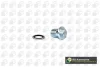 Болт зливу оливи Fiat Doblo 10-/Ducato 06-/ Opel Astra 04-15 (M18x1.5) (+шайба) BGA PK9504 PK9504