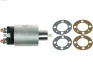 Реле стартера втягуюче ACCENT/SONATA/LANCER 1.2-2.0 77-00 AS-PL SS5002P SS5002P