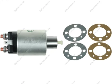 Реле стартера втягуюче ACCENT/SONATA/LANCER 1.2-2.0 77-00 AS-PL SS5002P (фото 1)