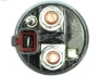 Реле стартера втягуюче VA-MS-12V AS-PL SS3032 (фото 3)