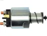 Реле стартера втягуюче CLIO/KANGOO/LOGAN 1.4-1.6 97- AS-PL SS3026 SS3026