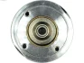 Реле стартера втягуюче CLIO/KANGOO/LOGAN 1.4-1.6 97- AS-PL SS3026 (фото 2)