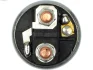 Реле стартера втягуюче CLIO/KANGOO/LOGAN 1.4-1.6 97- AS-PL SS3026 (фото 3)