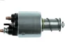 Реле стартера втягуюче BERLINGO/PARTNER 1.1-1.6 96- AS-PL SS3013 (фото 1)