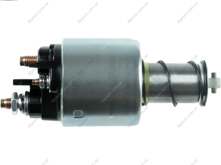 Реле стартера втягуюче BERLINGO/PARTNER 1.1-1.6 96- AS-PL SS3013