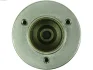 Реле стартера втягуюче SPRINTER/VIANO/VITO 2.1-2.9 95- AS-PL SS3004P (фото 2)