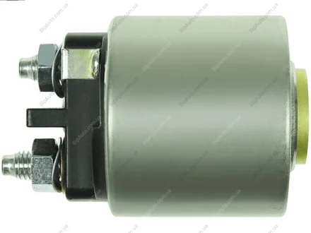 Реле стартера втягуюче SPRINTER/VIANO/VITO 2.1-2.9 95- AS-PL SS3004P (фото 1)