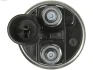 Реле стартера втягуюче 12 V AS-PL SS0052 (фото 3)