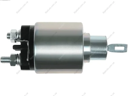 Реле стартера втягуюче SUPERB I (3U4)/PASSAT B5 2.5 TDI 98-08 AS-PL SS0051