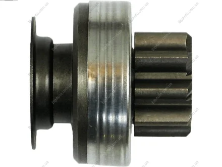 Бендикс стартера YARIS (_P13_)/CUORE VII (L275_, L285_, L276_) 1.0 05- AS-PL SD6067