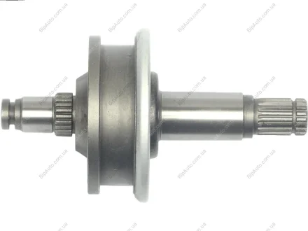 Бендикс стартера LANCER/PAJERO 1.8-2.5 85-99 AS-PL SD5059