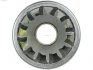 Бендикс стартера LANCER/PAJERO 2.0-2.5 90- AS-PL SD5034P (фото 2)