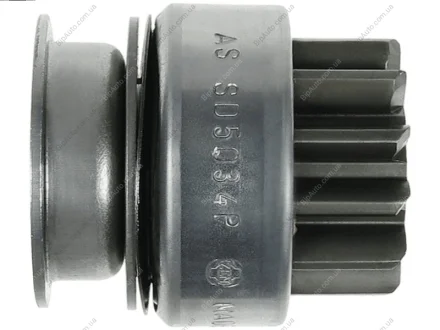 Бендикс стартера LANCER/PAJERO 2.0-2.5 90- AS-PL SD5034P