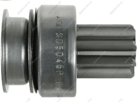 Бендикс стартера IMPREZA/LEGACY I 1.8-2.0 89-09 AS-PL SD5045P
