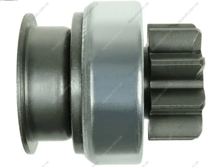 Бендикс стартера Canter (FE5, FE6)/PRESTIJ PRESTIJ SD 12- AS-PL SD5022