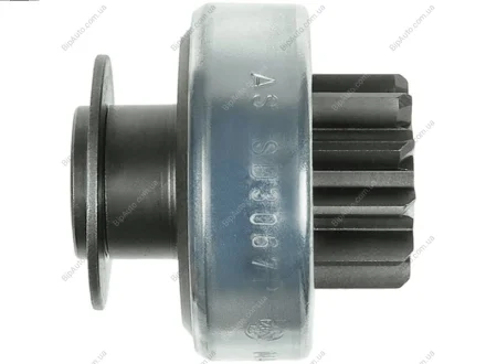 Бендикс стартера 12x50 / 11z PREMIUM LINE AS-PL SD3067P