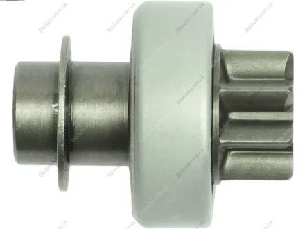Бендикс стартера 12x45 / 8z STANDARD LINE AS-PL SD3048