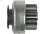 Бендикс стартера SANTA FE/SPORTAGE III 2.0-2.4 10-20 AS-PL SD1068P