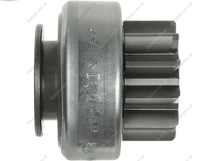 Бендикс стартера SANTA FE/SPORTAGE III 2.0-2.4 10-20 AS-PL SD1068P