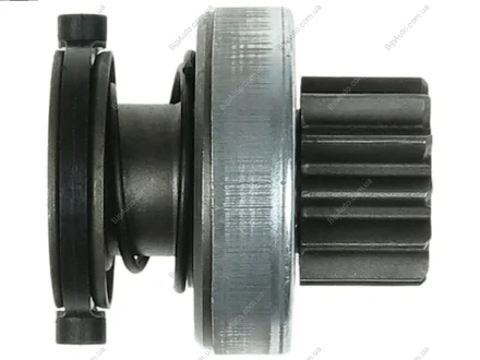 Бендикс стартера VOLVO XC60/XC70/XC90 2.0-2.4 09-16 AS-PL SD0509S