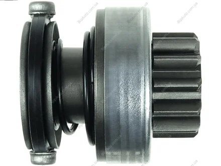 Бендикс стартера 12x47,3 / 12 z STANDARD LINE AS-PL SD0369S
