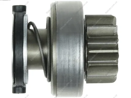 Бендикс стартера JUMPER II/BOXER/TOURNEO/TRANSIT 2.2 Hdi/TDCi 06- AS-PL SD0374P