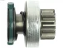 Бендикс стартера BMW 3 (E90/F30/E91/F31)/X5 (F15)X6 (F16)2.0-3.0 D 08-19 AS-PL SD0215