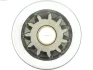 Бендикс стартера BMW 3 (E90/F30/E91/F31)/X5 (F15)X6 (F16)2.0-3.0 D 08-19 AS-PL SD0215 (фото 2)
