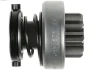 Бендикс стартера JUMPER/BOXER 2.8-3.0 00- AS-PL SD0146P