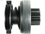 Бендикс стартера DOBLO 1.4-1.9 01- AS-PL SD0129