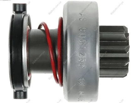 Бендикс стартера SPRINTER/VIANO/VITO 2.1-2.9 97- AS-PL SD0125P