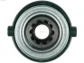 Бендикс стартера BRAVO I/DOBLO 1.6-1.9 96- AS-PL SD0095 (фото 3)