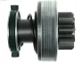 Бендикс стартера JUMPER I/BOXER 2.8 HDi 00-06 AS-PL SD0103