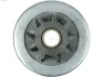 Бендикс стартера JUMPER I/BOXER 2.8 HDi 00-06 AS-PL SD0103 (фото 2)
