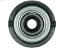 Бендикс стартера JUMPER I/BOXER 2.8 HDi 00-06 AS-PL SD0103 (фото 3)