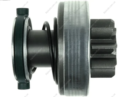 Бендикс стартера JUMPER I/BOXER 2.8 HDi 00-06 AS-PL SD0103 (фото 1)