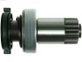 Бендикс стартера PASSAT/OCTAVIA I 1.6-2.0 88-10 AS-PL SD0092