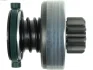 Бендикс стартера ASTRA/OMEGA B/VECTRA B 2.0-2.2 97-05 AS-PL SD0074