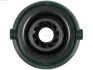 Бендикс стартера ASTRA/OMEGA B/VECTRA B 2.0-2.2 97-05 AS-PL SD0074 (фото 3)