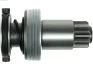 Бендикс стартера OCTAVIA/CADDY 1.4-2.0 96-10 AS-PL SD0091