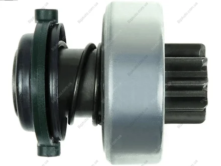 Бендикс стартера SIERRA 2.3 D AS-PL SD0035