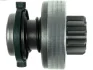 Бендикс стартера JUMPER I/PARTNER/BOXER 1.9 D/TD 94-02 AS-PL SD0043