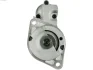 Стартер MB A-Class (W168/W168)/C-Class (W204)/VANEO (414) 1.7-2.2 98-14 (1,7 кВт) AS-PL S0396