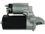 Стартер BMW 3 (E21/E30/E36/E46)/5 (E12/E28/E34/E39/E60)/X3 (E83) 1.8-2.5 80-06 (1,4 кВт) AS-PL S0073 (фото 2)